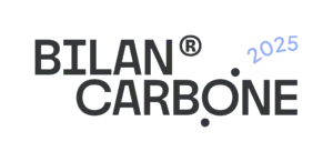 logo bilan carbone V8.8